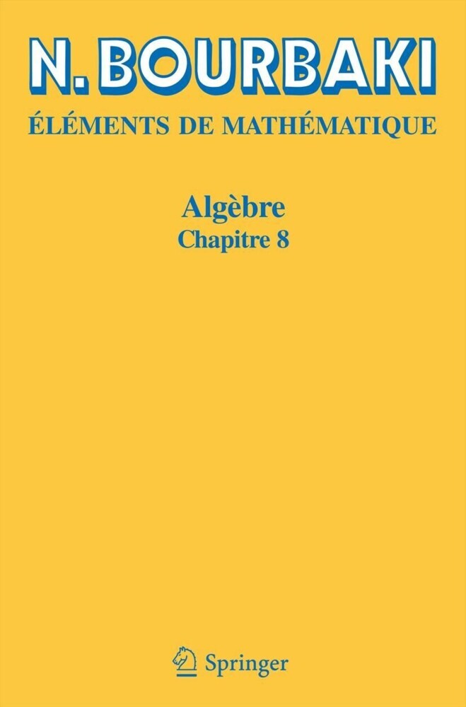 Algèbre main product photo