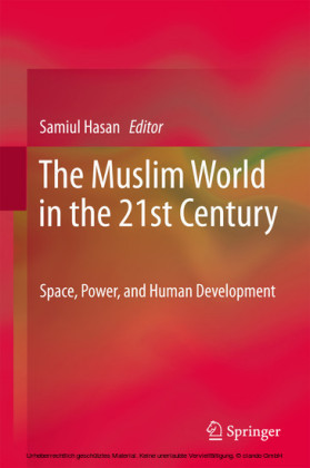 The Muslim World in the 21st Century