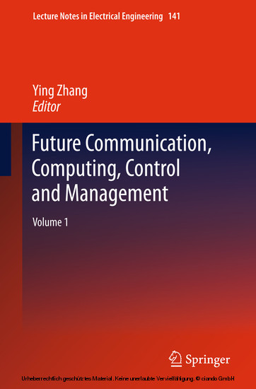 Future Communication, Computing, Control and Management main product photo