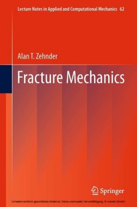 Fracture Mechanics