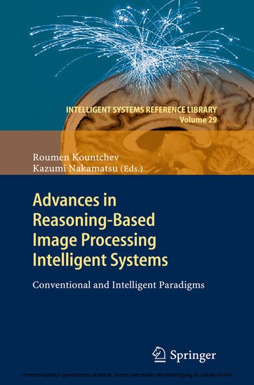 Advances in Reasoning-Based Image Processing Intelligent Systems main product photo