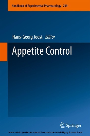 Appetite Control main product photo
