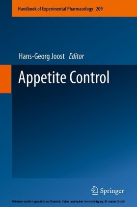 Appetite Control