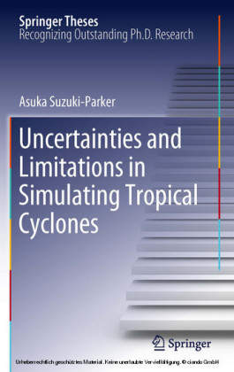 Uncertainties and Limitations in Simulating Tropical Cyclones