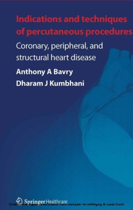 Indications and Techniques of Percutaneous Procedures: