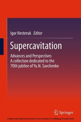 Supercavitation