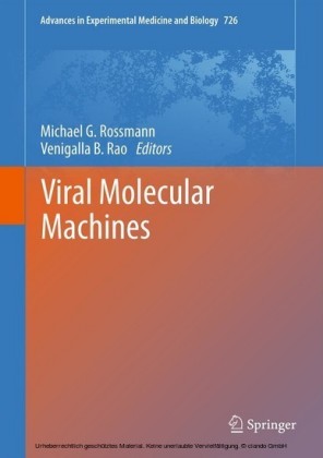 Viral Molecular Machines