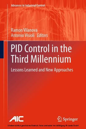 PID Control in the Third Millennium