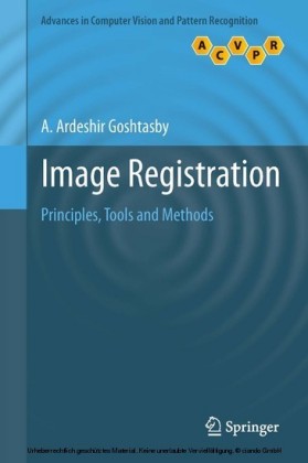 Image Registration