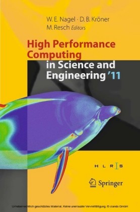 High Performance Computing in Science and Engineering '11