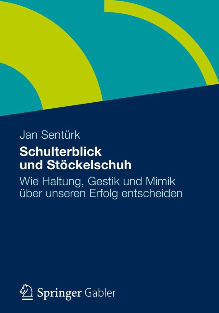 Schulterblick und Stöckelschuh main product photo