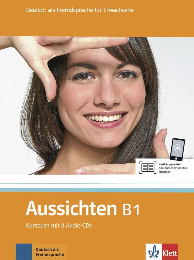 Kursbuch, m. 2 Audio-CDs main product photo