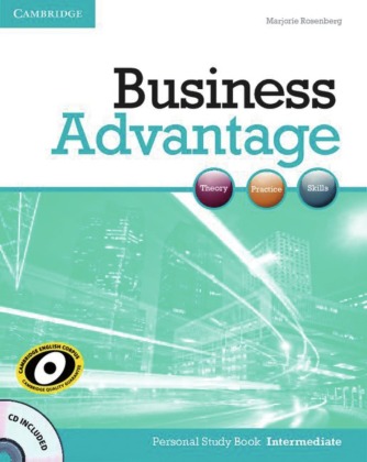 Business Advantage B1 Intermediate
