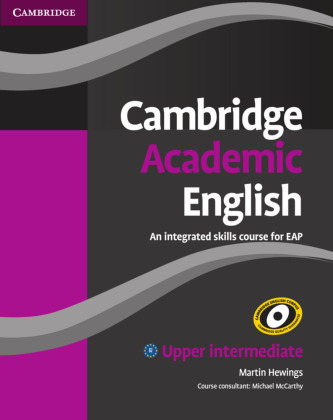 Cambridge Academic English B2 Upper Intermediate