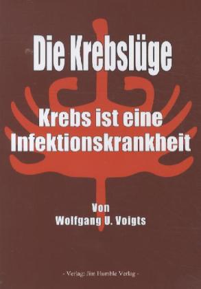 Die Krebslüge main product photo