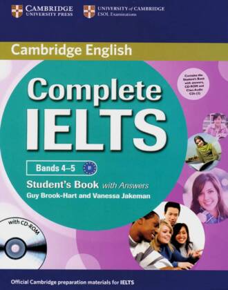 Student's Book with Answers, CD-ROM and 2 Class Audio CDs