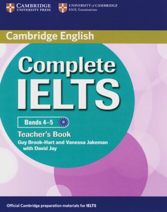 Teacher's Book