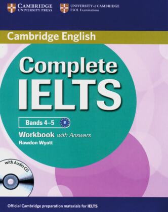 Workbook with Answers and Audio CD