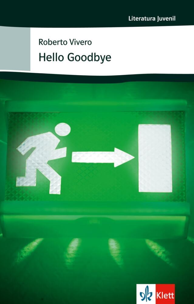 Hello Goodbye main product photo
