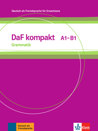 DaF kompakt A1-B1