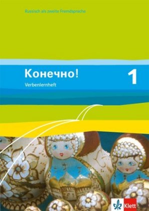 Konetschno! 1