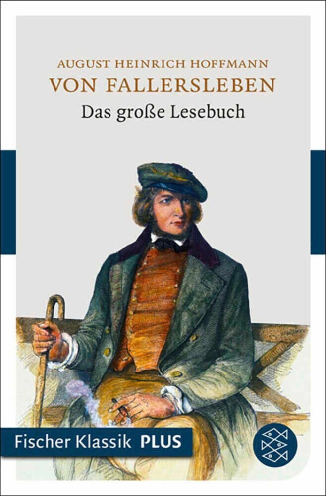 Das große Lesebuch main product photo