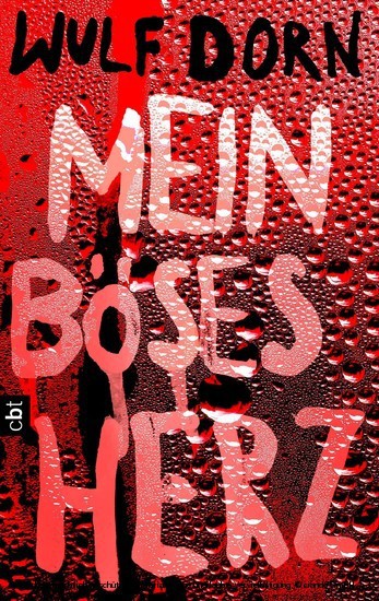 Mein böses Herz main product photo