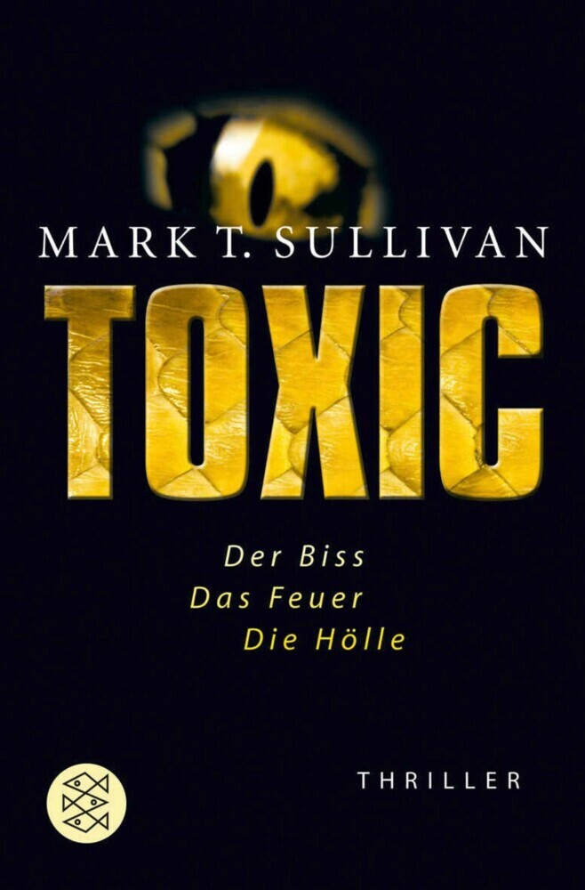 Toxic main product photo
