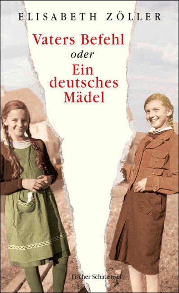 Vaters Befehl oder Ein deutsches Mädel main product photo