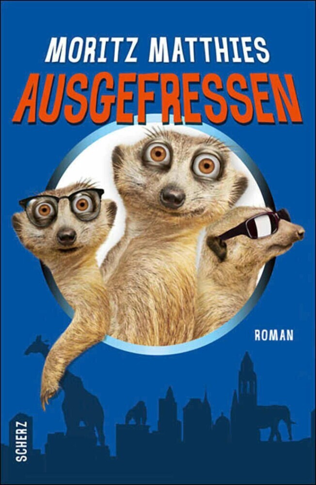 Ausgefressen main product photo