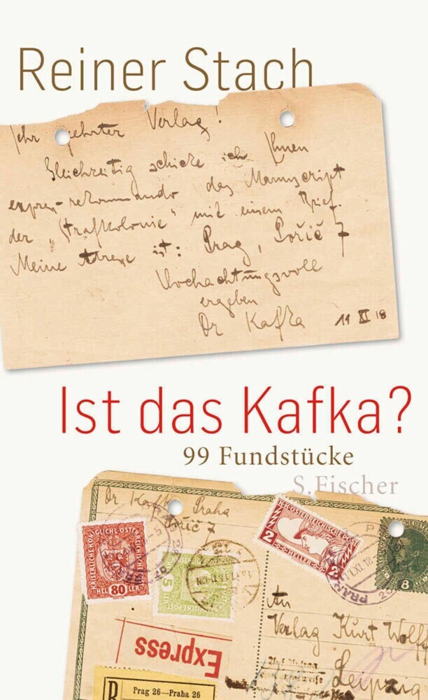 Ist das Kafka? main product photo