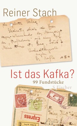 Ist das Kafka?