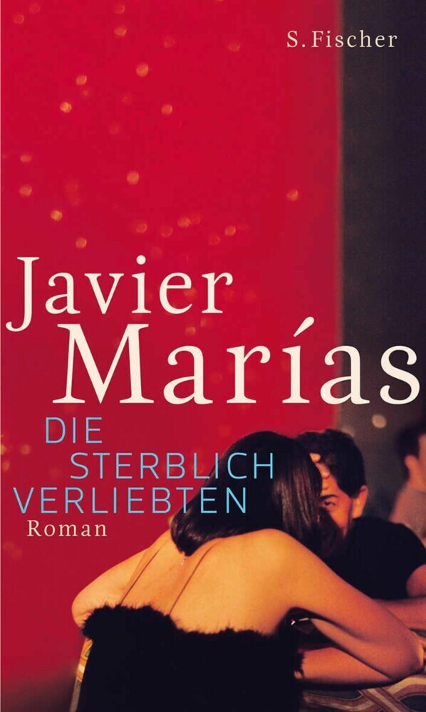 Die sterblich Verliebten main product photo