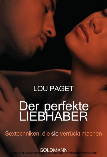 Der perfekte Liebhaber main product photo
