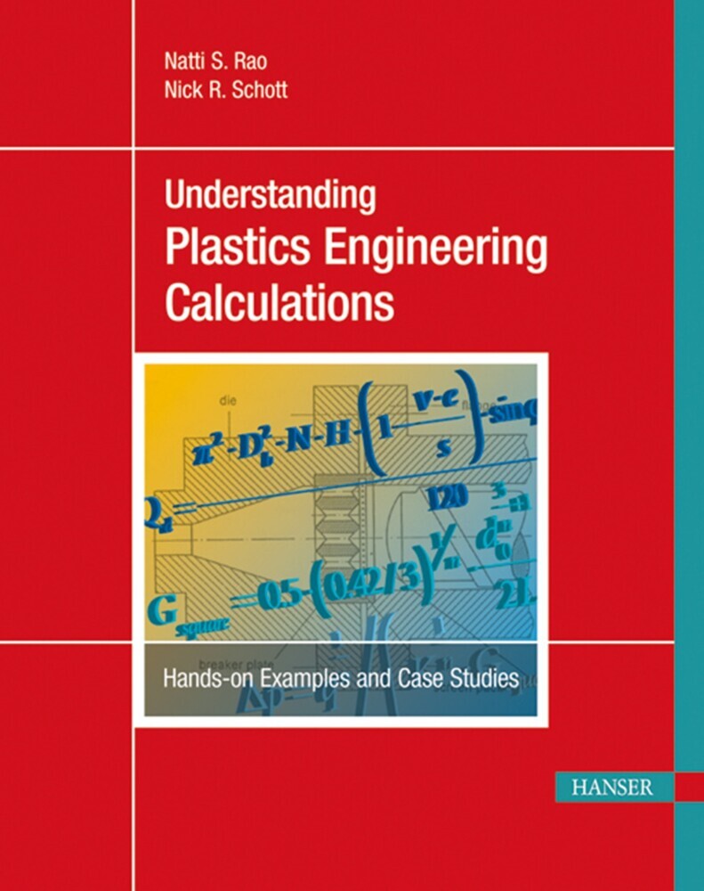 Understanding Plastics Engineering Calculations main product photo