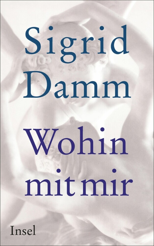Wohin mit mir main product photo