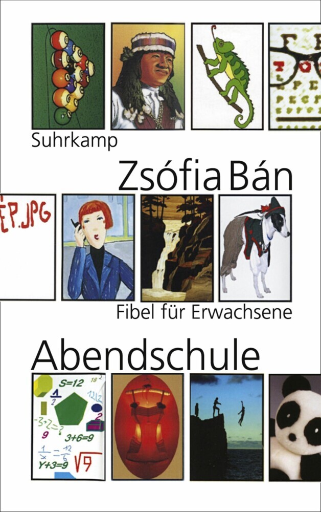 Abendschule main product photo