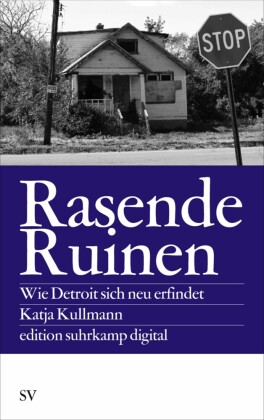 Rasende Ruinen