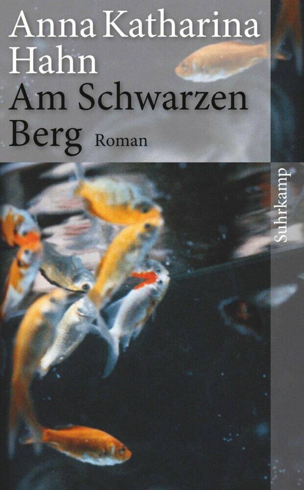 Am Schwarzen Berg main product photo