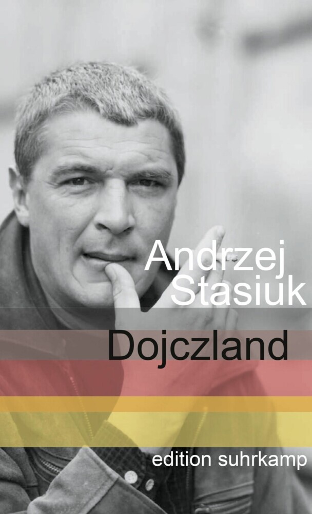 Dojczland main product photo