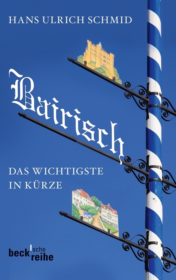 Bairisch main product photo