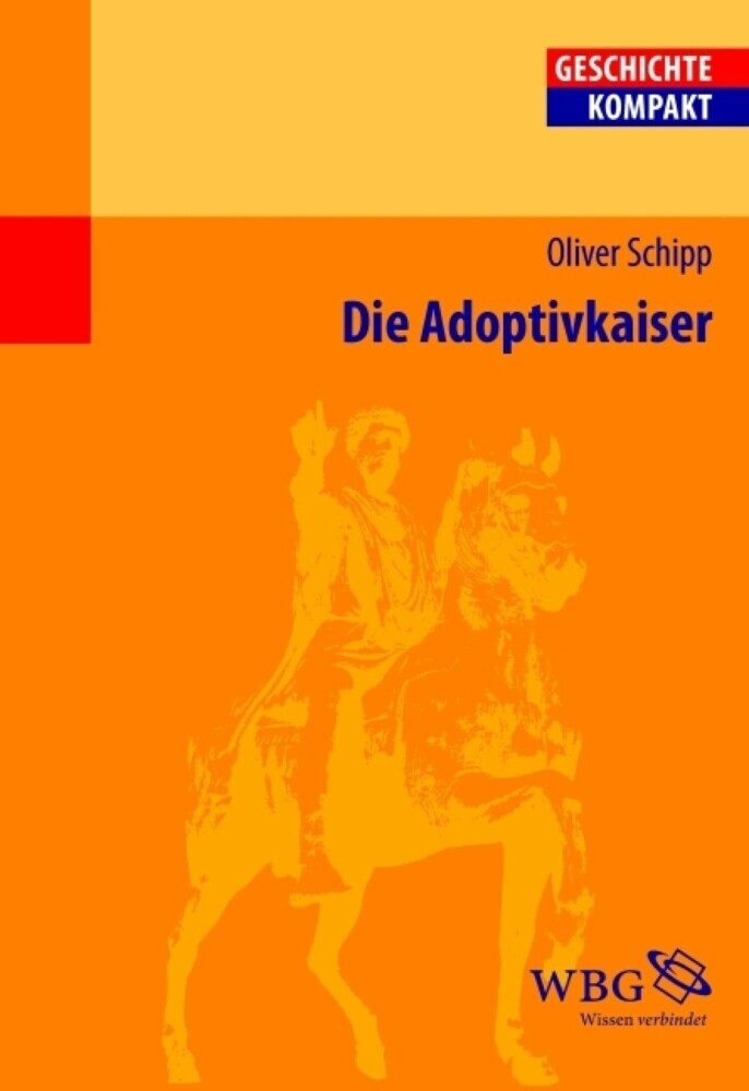 Die Adoptivkaiser main product photo