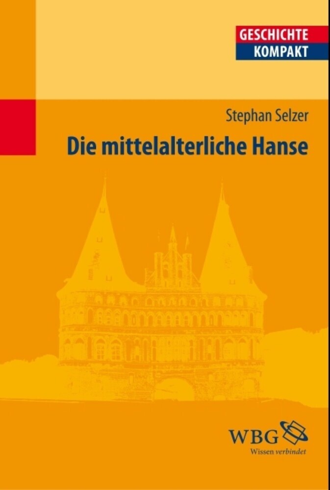 Die mittelalterliche Hanse main product photo