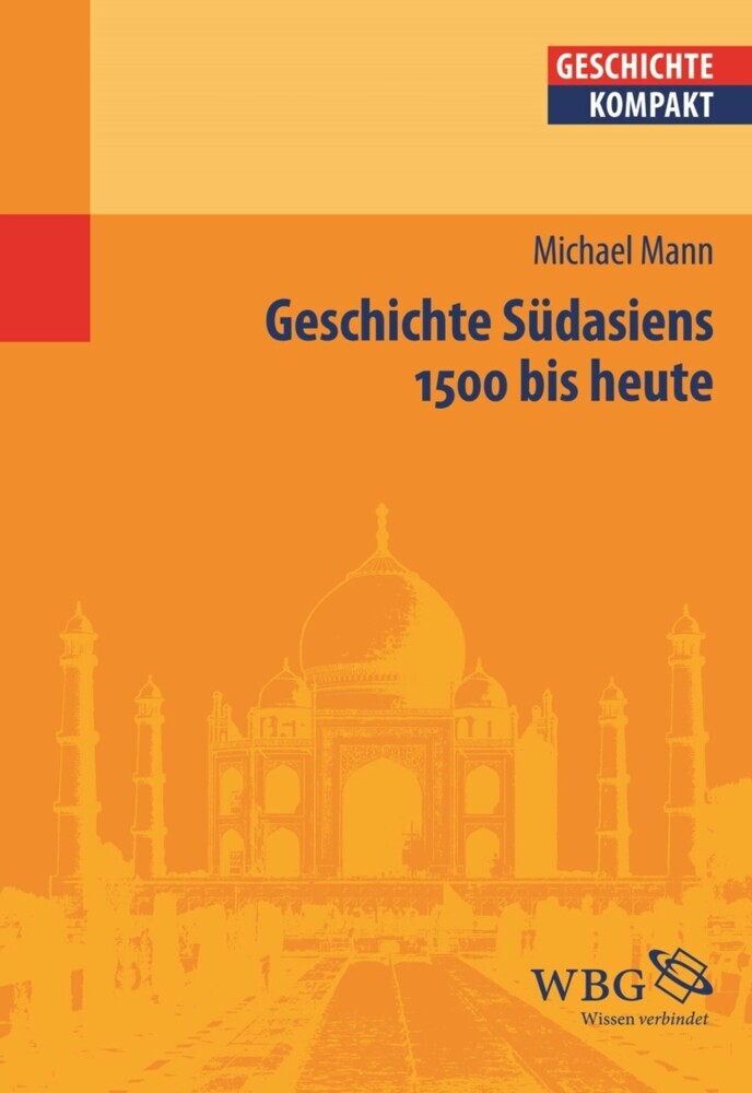 Geschichte Südasiens main product photo
