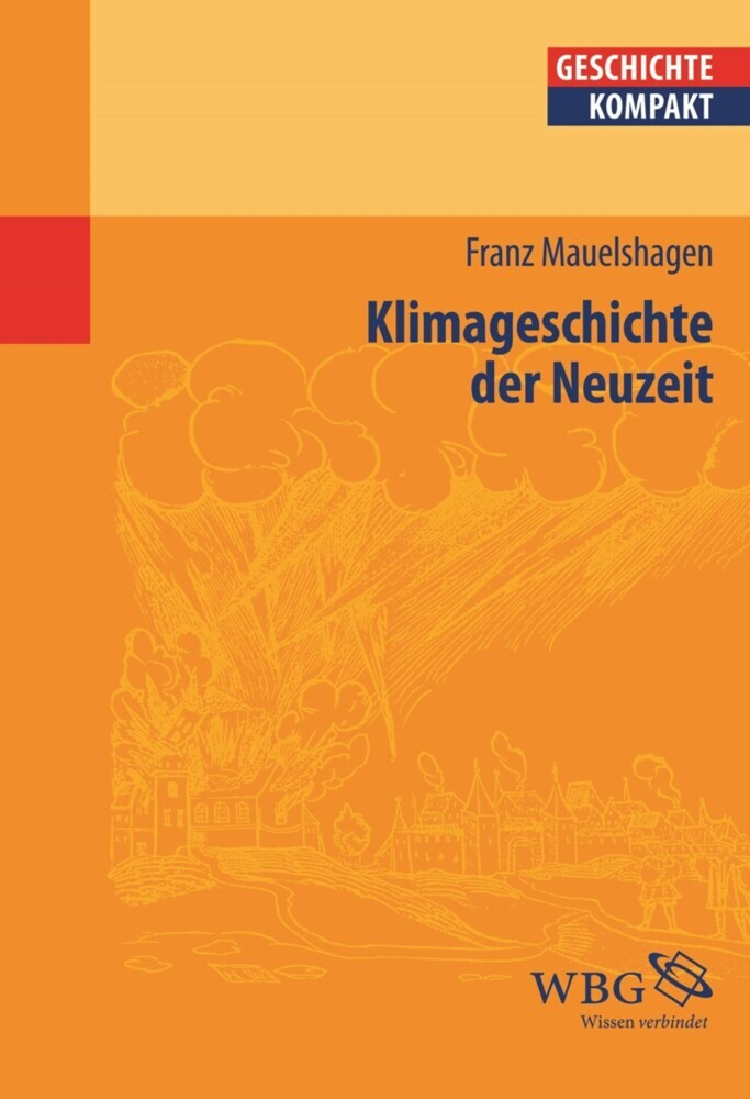 Klimageschichte der Neuzeit main product photo