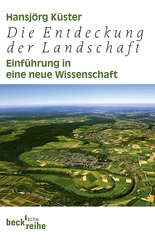 Die Entdeckung der Landschaft main product photo