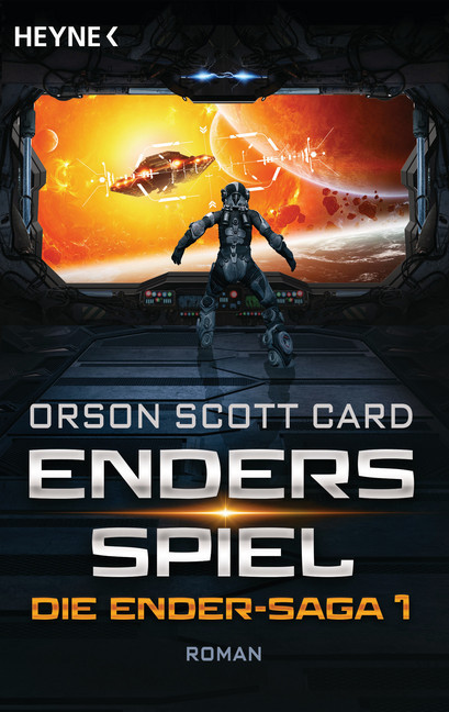 Enders Spiel main product photo