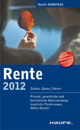 Rente 2012