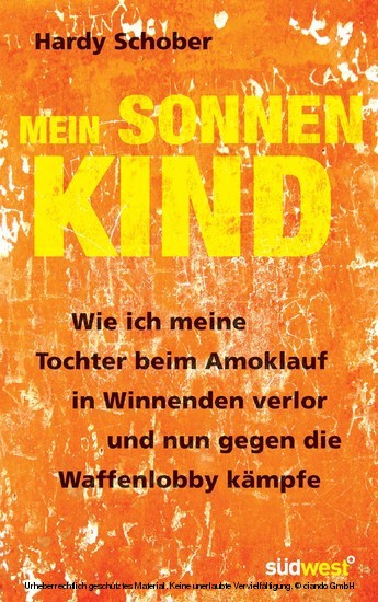 Mein Sonnenkind main product photo