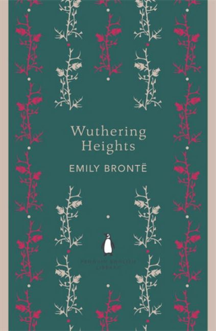 Wuthering Heights main product photo